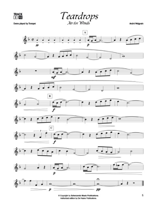 Euphonium & Romance - Partition - Tuba